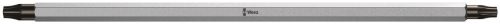 WERA Kombinált csavarhúzó cserepenge TORX, TX7xTX9x175mm 87  05002968001
