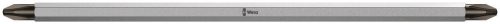 WERA Kombinált csavarhúzó cserepenge Phillips/Pozidriv, PH2xPZ 2x175mm 83  05002933001