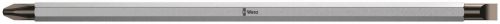 WERA Kombinált csavarhúzó cserepenge hornyos/Phillips, PH2x1x6x175mm 82  05002923001