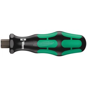 WERA  fogantyú, 6x98mm 80 Vario 05002900001