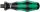 WERA  fogantyú, 6x98mm 80 Vario 05002900001