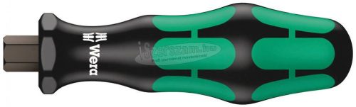 WERA  fogantyú, 6x98mm 80 Vario 05002900001