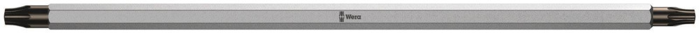 WERA Kombinált csavarhúzó cserepenge TORX, TX30xTX40x175mm 87  05002976001