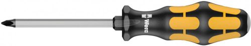 WERA 918 SPZ Csavarhúzó Pozidriv csavarokhoz, PZ1x80mm 05017050001