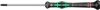 WERA 2050 PH csavarhúzó csillag elektronikus alkalmazásokhoz, PH1x80mm 05118024001