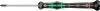 WERA 2050 PH csavarhúzó csillag elektronikus alkalmazásokhoz, PH0x60mm 05118022001