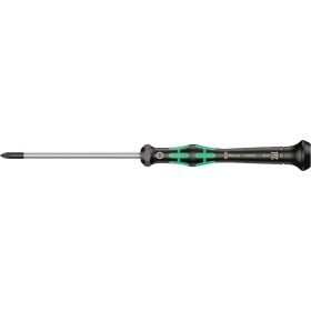 WERA 2055 Pozidriv csavarhúzó PZ1 80mm 05118032001