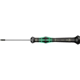 WERA 2055 Pozidriv csavarhúzó PZ0 60mm 05118030001