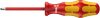 WERA 162 i PH VDE 1000V Szigetelt csavarhúzó csillagcsavarokhoz, PH1x80mm 05006152001