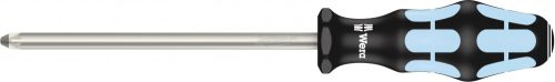 WERA 3355 PZ Csavarhúzó Pozidriv, rozsdamentes, PZ3x150mm 05032033001