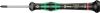WERA 2050 PH csavarhúzó csillag elektronikus alkalmazásokhoz, PH0x40mm 05118026001