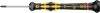 WERA 1550 PH ESD Kraftform mikro csavarhúzó csillagcsavarokhoz, PH00x40mm 05030118001