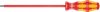 WERA 162 i PH VDE 1000V Szigetelt csavarhúzó csillag, PH2x200mm 05006159001
