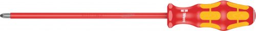 WERA 162 i PH VDE 1000V Szigetelt csavarhúzó csillag, PH2x200mm 05006159001