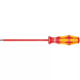   WERA 162 i PH VDE 1000V Szigetelt csavarhúzó csillag, PH több méretben