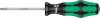 WERA 355 PZ csavarhúzó Pozidriv, PZ1x80mm 05009310001