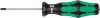 WERA 355 PZ Csavarhúzó Pozidriv, PZ0x60mm 05009305001