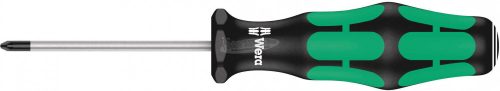 WERA 355 PZ Csavarhúzó Pozidriv, PZ0x60mm 05009305001