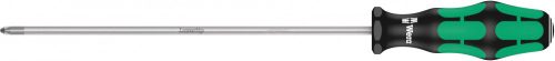 WERA 355 PZ Csavarhúzó Pozidriv, PZ1x200mm 05009312001