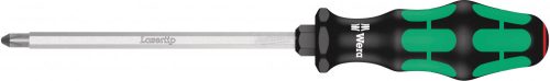 WERA 350 SK PH csavarhúzó csillagcsavarokhoz, PH3x150mm 05008753001