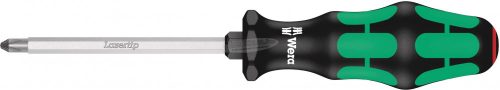 WERA 350 SK PH csavarhúzó csillagcsavarokhoz, PH2x100mm 05008752001