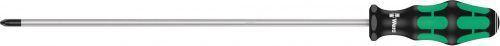 WERA 355 PZ csavarhúzó Pozidriv, PZ2x300mm 05009319001