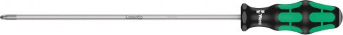 WERA 355 PZ Csavarhúzó Pozidriv, PZ2x250mm 05347743001