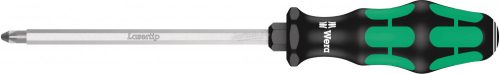 WERA 355 SK PZ Csavarhúzó Pozidriv, PZ3x150mm 05009343001