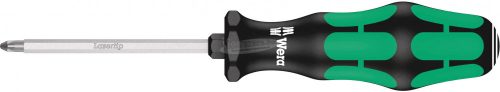 WERA 355 SK PZ csavarhúzó Pozidriv, PZ1x80mm 05009341001
