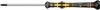 WERA 1550 PH ESD Kraftform mikro csavarhúzó csillagcsavarokhoz, PH1x80mm 05030112001