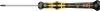 WERA 1550 PH ESD Kraftform mikro csavarhúzó csillagcsavarokhoz, PH00x60mm 05030110001