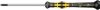 WERA 1555 PZ ESD Kraftform Micro csavarhúzó Pozidriv, PZ1x80mm 05030116001