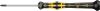 WERA 1555 PZ ESD Kraftform Micro csavarhúzó Pozidriv, PZ0x60mm 05030115001
