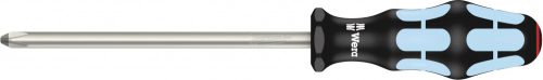 WERA 3350 PH csavarhúzó Phillips, rozsdamentes, PH3x150mm 05032023001