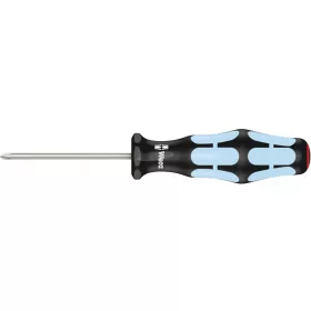   WERA 3350 PH Csavarhúzó Phillips, rozsdamentes több méretben