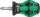 WERA 350 PH Phillips Stubby csavarhúzó, PH3x25mm 05008852001