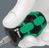 WERA 350 PH Phillips Stubby csavarhúzó, PH2x25mm 05008851001
