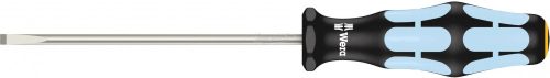 WERA 3335 Csavarhúzó hornyos, rozsdamentes, 0,6x3,5x100mm 05032002001