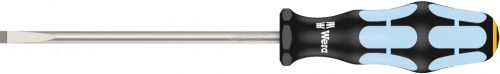 WERA 3335 Csavarhúzó hornyos, rozsdamentes, 1x5,5x125mm 05032004001
