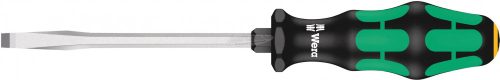 WERA 334 SK Csavarhúzó hornyos, 1,2x7x125mm 05007675001