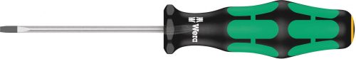 WERA 335 Csavarhúzó hornyos, 0,4x2x60mm 05008006001