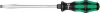 WERA 334 SK Csavarhúzó hornyos, 1,6x10x175mm 05007677001