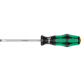 WERA 334 Csavarhúzó hornyos több méretben