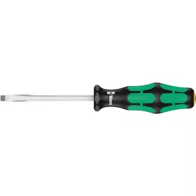 WERA 334 SK Csavarhúzó hornyos több méretben