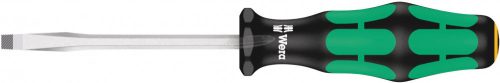 WERA 334 SK Csavarhúzó hornyos, 0,6x3,5x75mm 05007670001