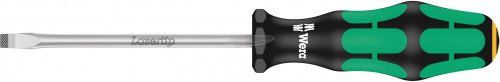 WERA 334 Csavarhúzó hornyos, 2x12x250mm 05110105001