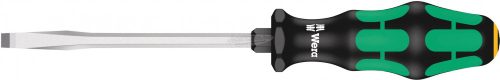 WERA 334 SK Csavarhúzó hornyos, 1,2x6,5x125mm 05007674001