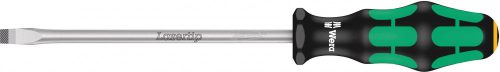 WERA 334 Csavarhúzó hornyos, 1,2x7x150mm 05007635001