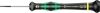 WERA 2035 Csavarhúzó hornyos elektronikus alkalmazásokhoz, 0,30x1,8x40mm 05117993001