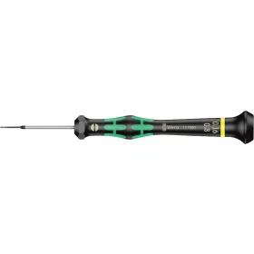   WERA 2035 Műszerész csavarhúzó hornyos elektronikus alkalmazásokhoz több méretben